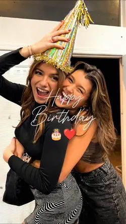 Birthday Template