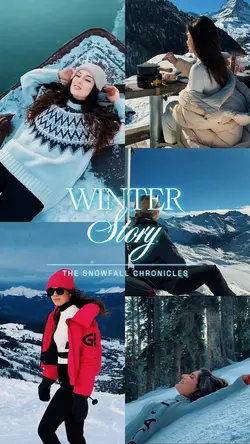Winter Story