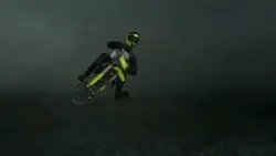 motorcycle racing ¹⁸