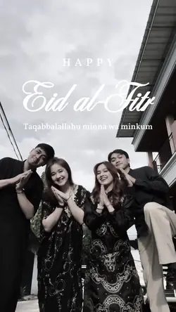 Trend Lebaran