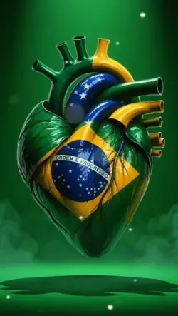 Vamos Brasil 