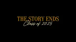 End of schoo