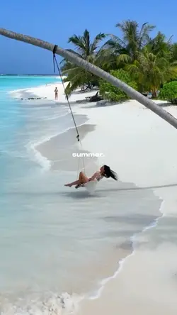 summer moments