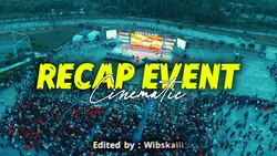 Cinematic Event