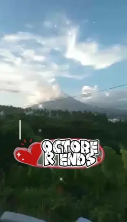 By October