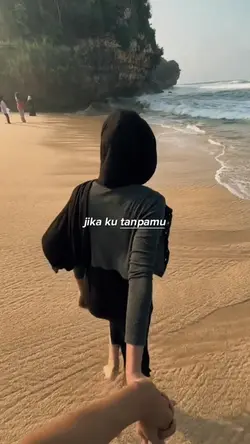 Dengarlah kesayangan