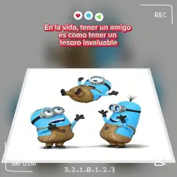 Amistad Pura