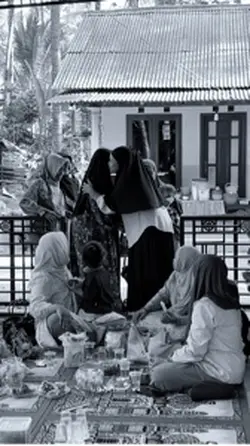 Cinematic Islamic