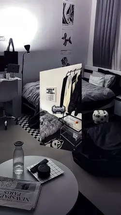 No Mirror