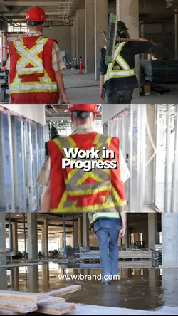 COMING SOON WORKER