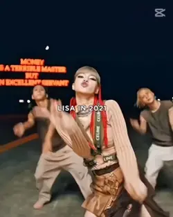 Blackpink is
