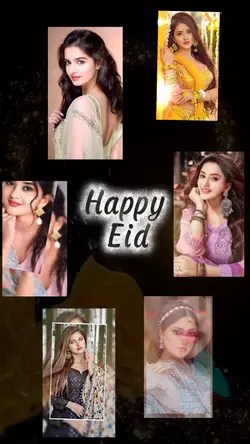 Happy Eid