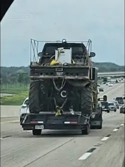 truck