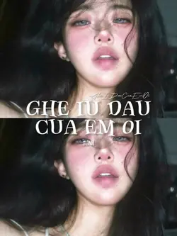 ghệ iu dấu của em