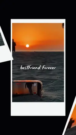 Bestfriend forever 