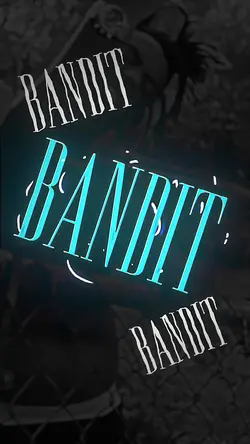Bandit🧃🌎