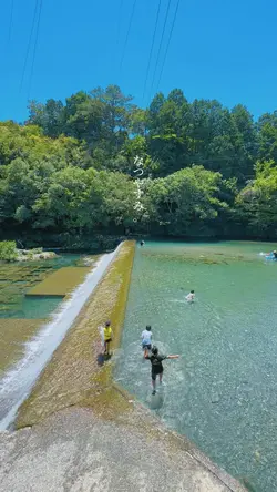 夏休み