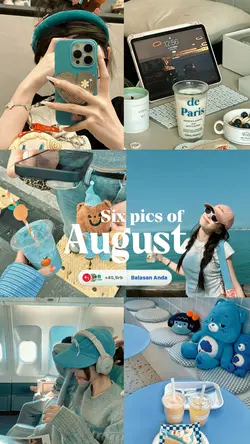 august dump