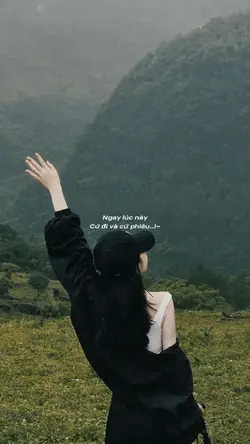Có gió như ngân nga