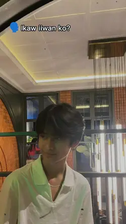 Ikaw iiwan ko?