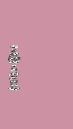 JUNE