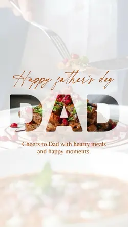 Father’s Day