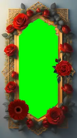 Border Photo