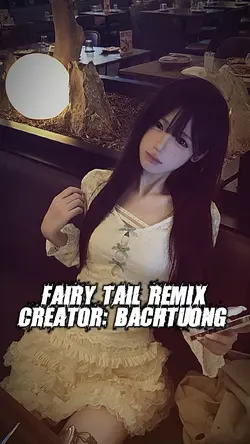 FAIRY TAIL REMIX