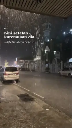 Salahmu Sendiri