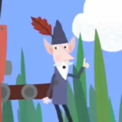 Shaking melon
