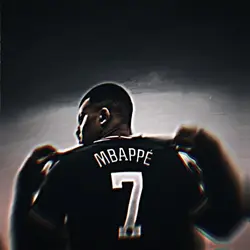 MBAPPÉ 2018
