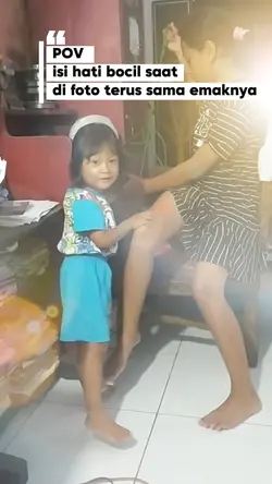 JJ lucu POV isi hati