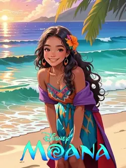 Moana Ai