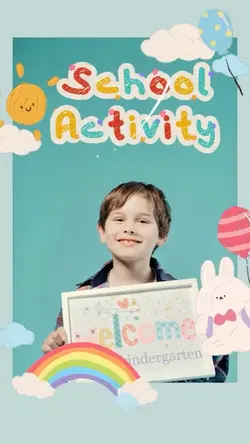 School Activity