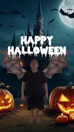 Happy Halloween