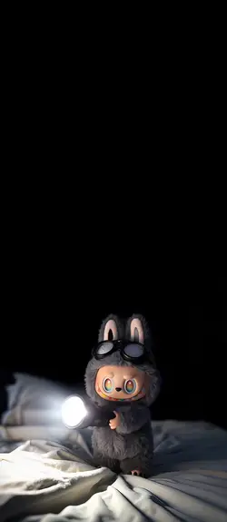 labubu Live Wallpape