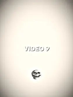 SKULL EDIT 9 CLIP