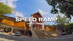 SPEEDRAMP