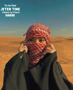 habibi