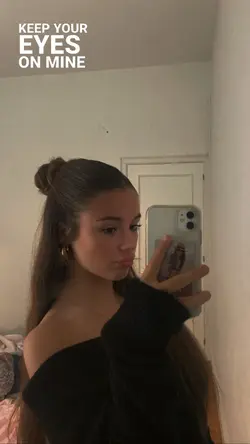 Keep ur Eyes on mine