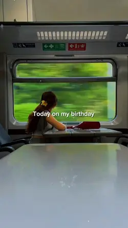 My Birthday