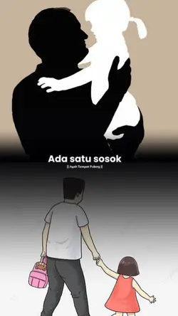 ayah tempat pulang 