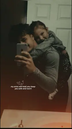 Father's love