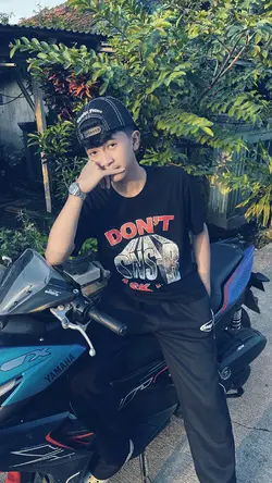 bukan yang lain