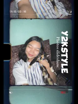 Y2kstyle Template