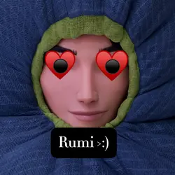 Rumi & Jinu😼(Gwima) 