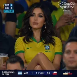 vai Brasil 