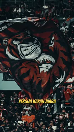 GUE ANAK JAKMANIA