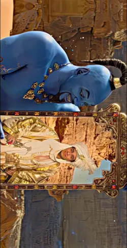 ALADIN 4K FREE EDIT 