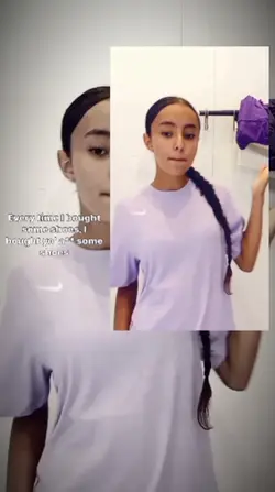 I can't even 